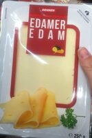 Edammer In Scheiben