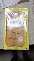 Chicken nuggets