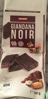 Giandana Noir