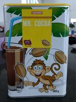 Mr. Cocoa