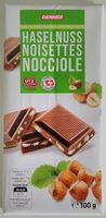 Noisettes