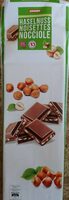 Haselnuss noisettes nocciole