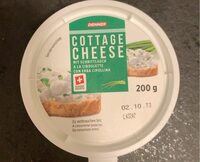 Cottage Cheese