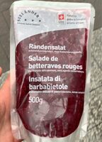 Betteraves