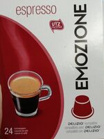 Espresso