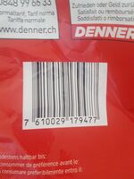 Chips nature XXL-Pack