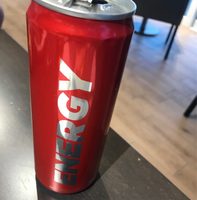 Energy Drink