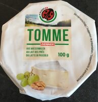 Tomme