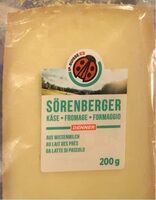 Sörenberger