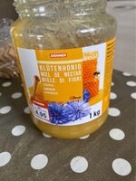 Miel de nectar cremeux