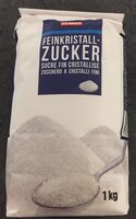 Sucre fin cristallisé