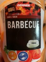 Sauce barbecue