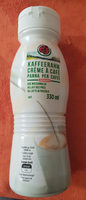 Creme a cafe