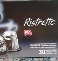 Ristretto