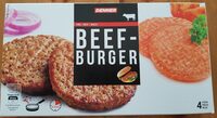 Beef burger
