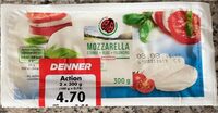 Mozzarella