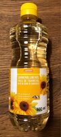 Huile de tournesol