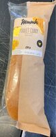 Poulet Curry-Sandwich