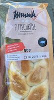 Fleischkäse