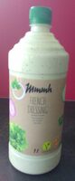 French dressing aux herbes