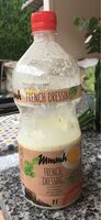 Mmmh French Dressing