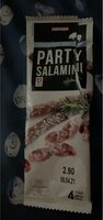 Party salami