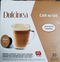 Café au lait