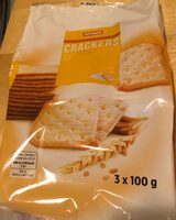 Crackers