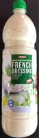 French Dressing aux herbes