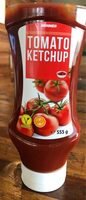 Tomato Ketchup