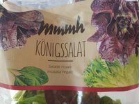Königssalat