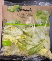Salade iceberg
