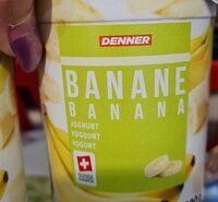 Yogourt Suisse