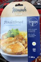 Pouletbrust