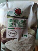 Dinkelmehl