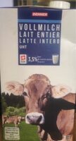 Milch Voll