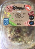 Thonsalat
