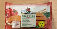 Crackers