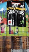 Snackinis