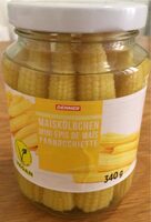 Maiskolben