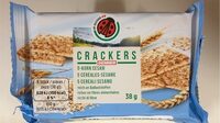 Crackers