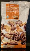 Melange Se Gaufrettes