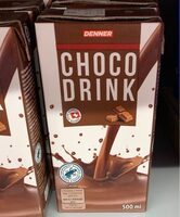 Choco Drink