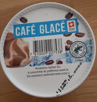 Café Glace
