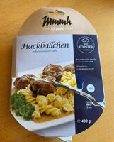 Boulette de viande