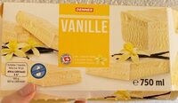 Vanille Glace