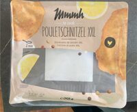 Poulet Schnitzel XXL