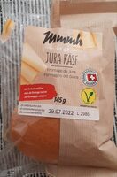 Jura Käse