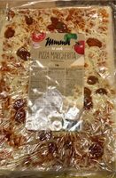 Pizza margehrita