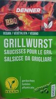 Grillwurst